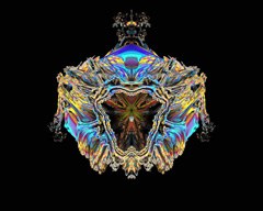 Mandelbulb581